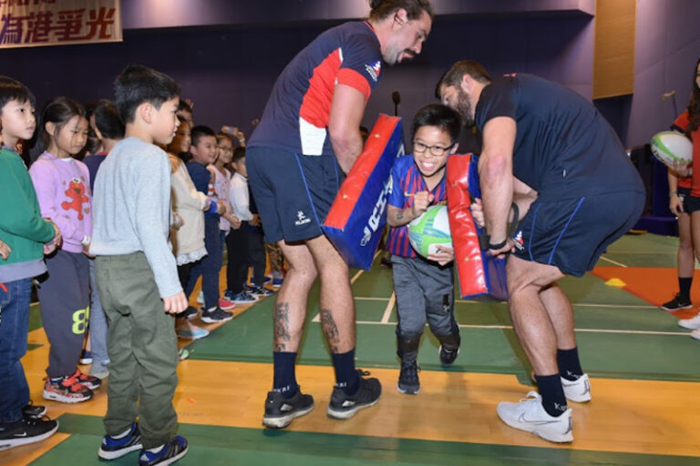 立即報名｜香港體育學院開放日 x 賽馬會「運動+」精英運動員社區計劃｜附活動日期/時間/地點/網址