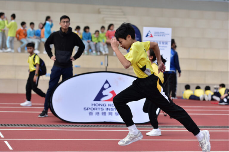 立即報名｜香港體育學院開放日 x 賽馬會「運動+」精英運動員社區計劃｜附活動日期/時間/地點/網址