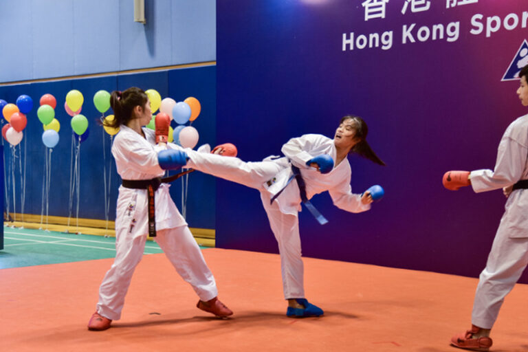 立即報名｜香港體育學院開放日 x 賽馬會「運動+」精英運動員社區計劃｜附活動日期/時間/地點/網址