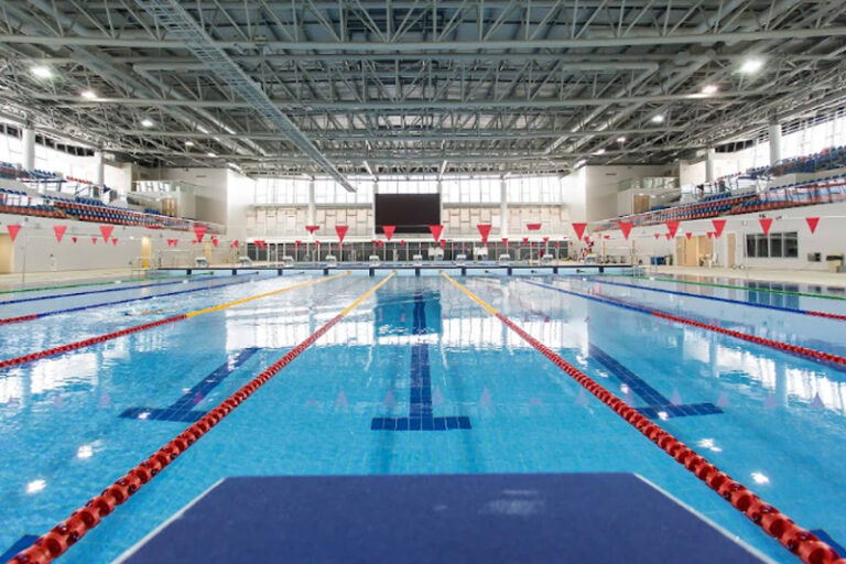 立即報名｜香港體育學院開放日 x 賽馬會「運動+」精英運動員社區計劃｜附活動日期/時間/地點/網址