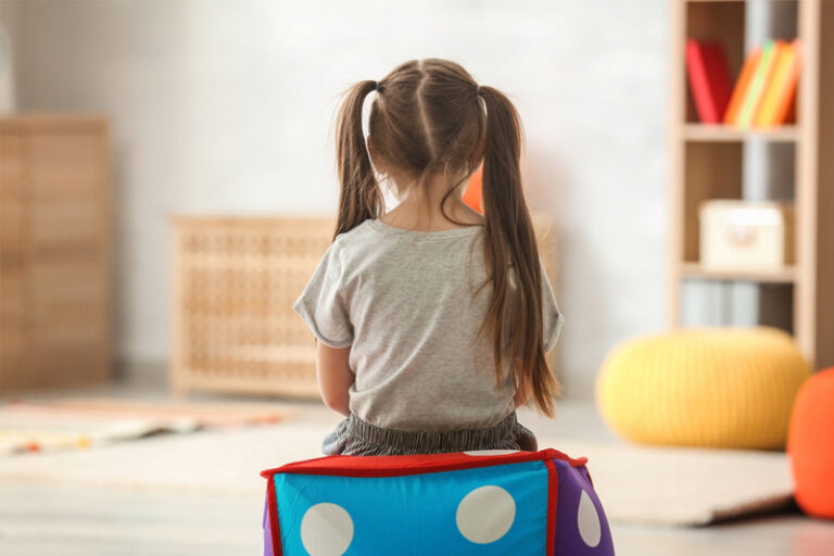 自閉症|張致恒囝囝確診自閉症+過度活躍症 雯雯身心俱疲:覺得自己有精神問題