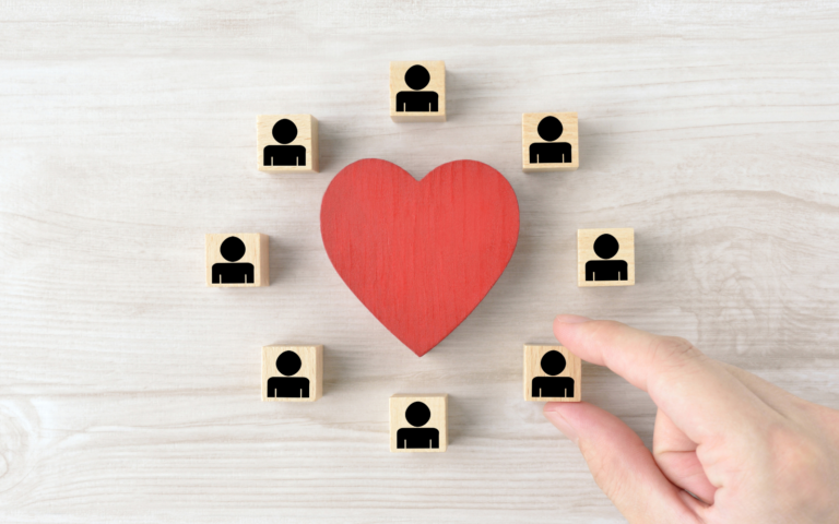 安全型依附關係-基督教聯合那打素社康服務-輔導心理學家-蘇穎麗