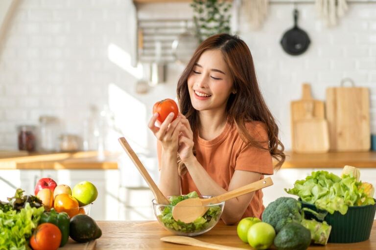 彩虹飲食法有助抗衰老/降血脂/防癌等 Jamie Oliver成功減12公斤(附營養師建議食用)