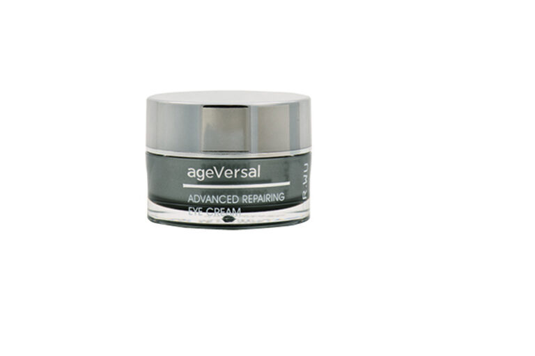 消委會除皺眼霜報告|「DR. WU」超逆齡多肽修復眼霜