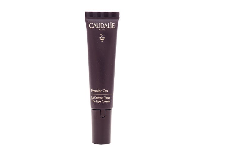 消委會除皺眼霜報告|「CAUDALÍE」Premier Cru 葡萄籽尊貴時光逆轉眼霜