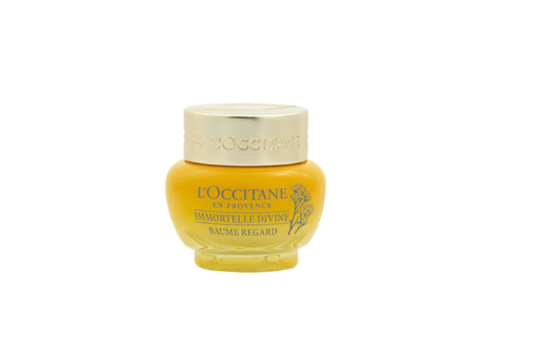 消委會除皺眼霜報告|「L’Occitane」蠟菊極致修護雙效眼霜