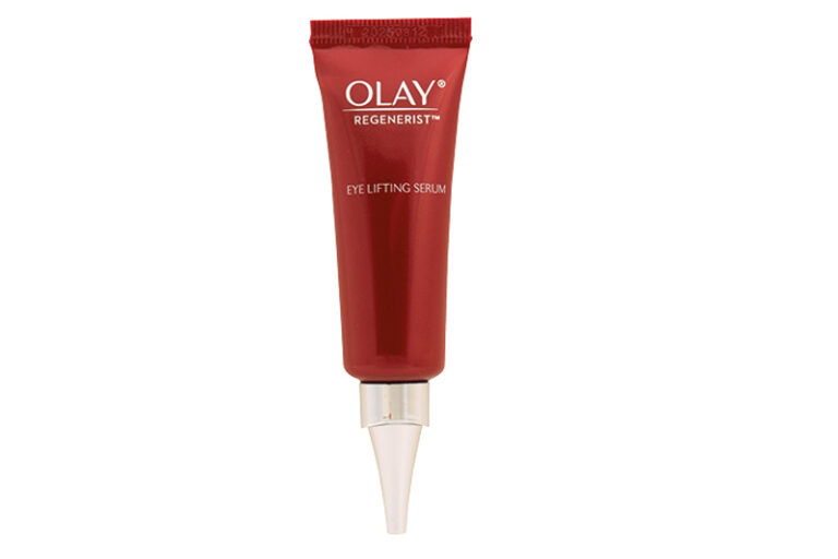 消委會除皺眼霜報告|「OLAY」新生淡紋緊緻眼霜