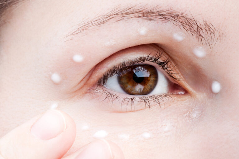 保濕有助肌膚除皺？消委會拆解常見眼霜成分及教你護眼貼士