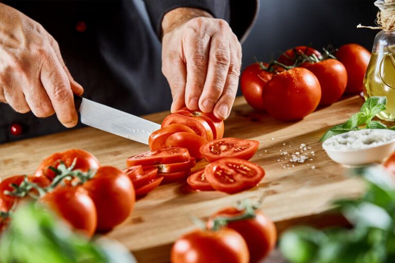 番茄功效|番茄營養:抗氧化/延緩衰老/養顏/助預防癌症等