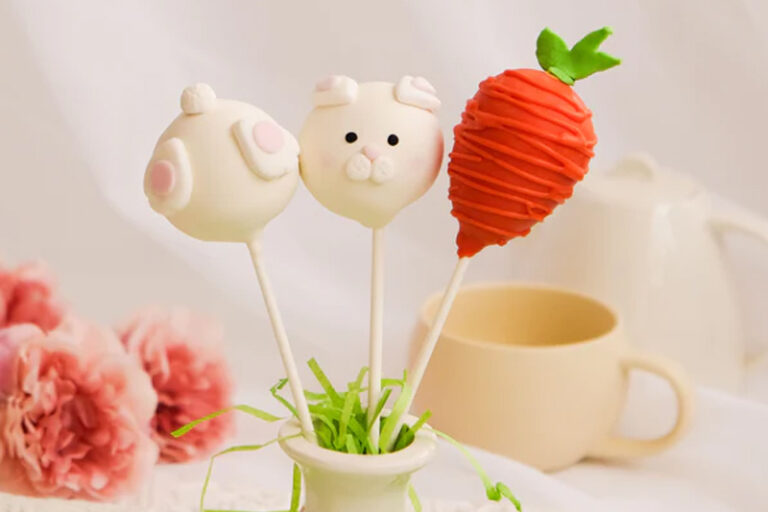 復活節朱古力2024 the cakery