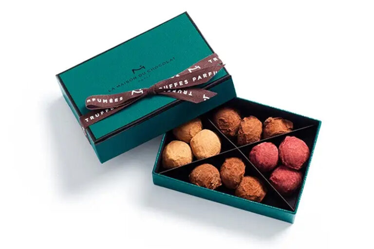 復活節朱古力2024|La Maison du Chocolat