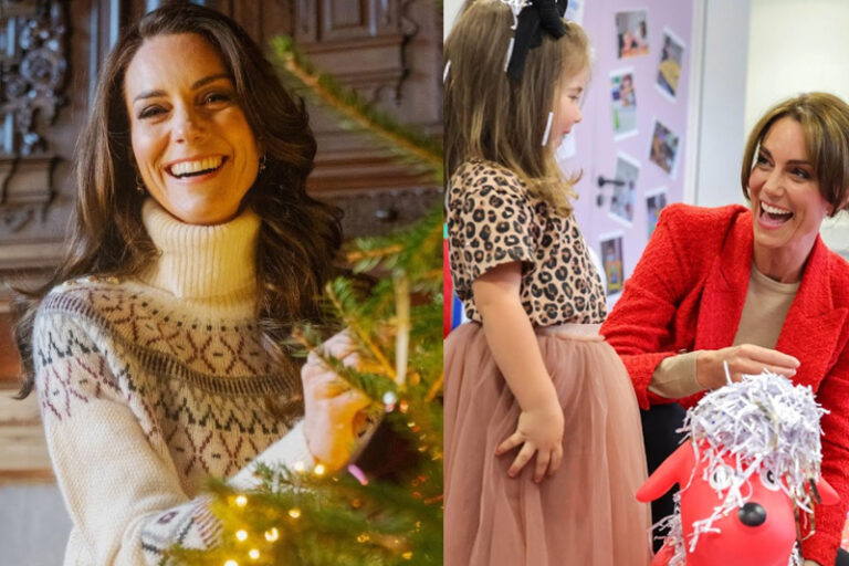 凱特王妃公布患癌 現正接受化療 鼓勵癌病患:你並不孤單