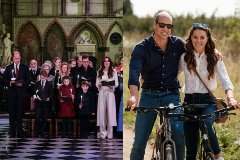 凱特王妃公布患癌 現正接受化療 鼓勵癌病患:你並不孤單