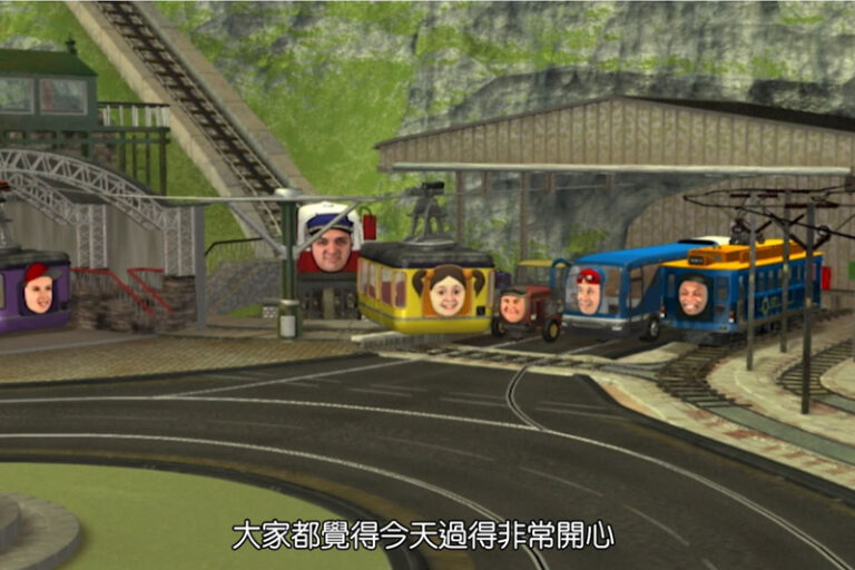 自閉症關注周|協康會推《交通之友》應用程式 助自閉症譜系兒童提升情緒認知