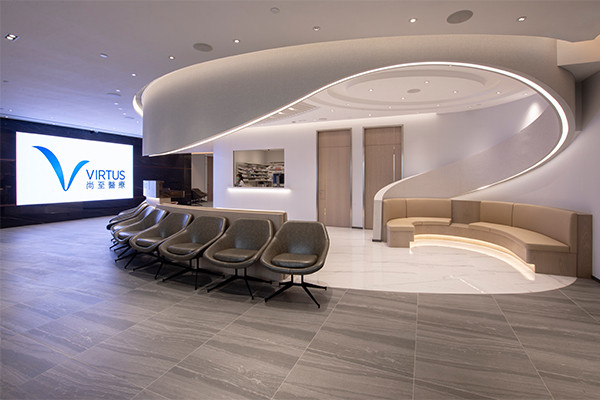 尚至醫療集團宣佈成功引入新戰略股東