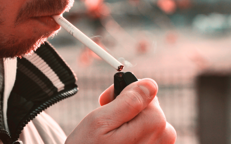 基督教聯合那打素社康服務_戒煙