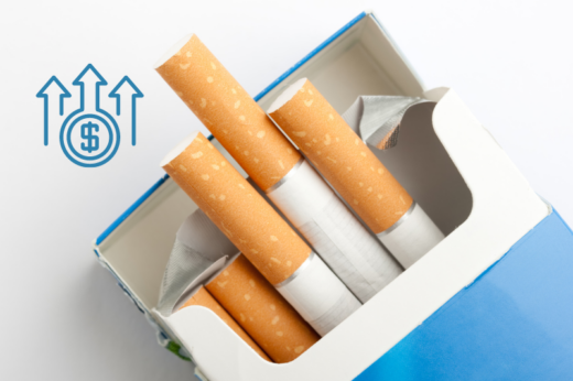 政府煙草稅 | 煙價上升 與其猶豫不如立即戒煙！
