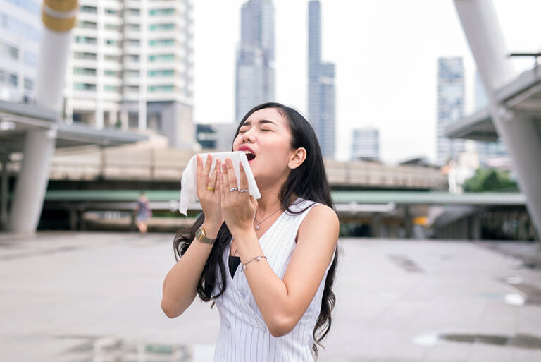 天灸療法-功效-原理-飲食宜忌-鼻敏感茶食譜推介-陳志勇中醫