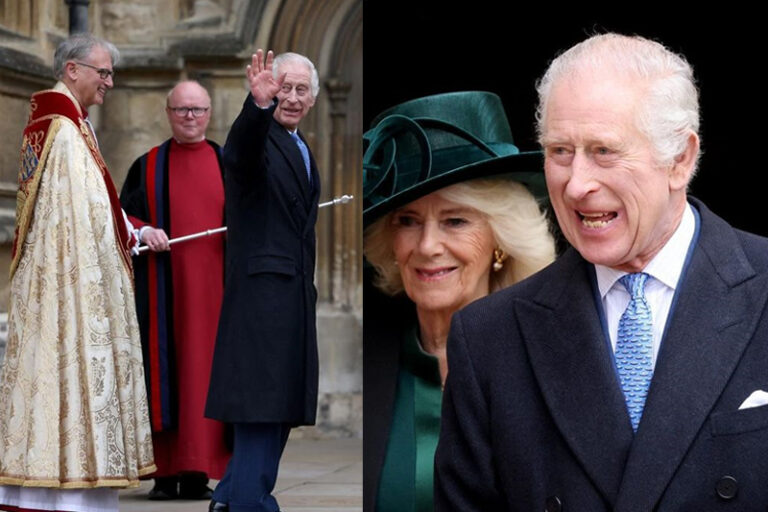 胰臟癌前兆|英王查理斯三世被外媒瘋傳患胰臟癌 或剩2年壽命(了解胰臟癌種類、成因、症狀)