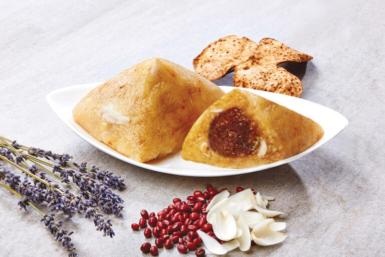 端午節粽2024｜健康端午節粽子推薦 純素/低糖/保健養生/滋補等(附營養師飲食建議)