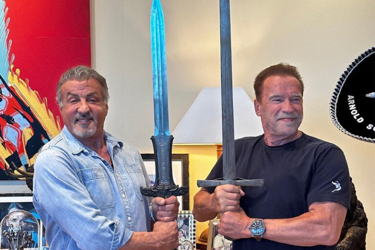 心律不正|阿諾舒華辛力加患先天性心臟病 上月出現心律不正 決定植入心臟起搏器|醫生分享使用注意事項