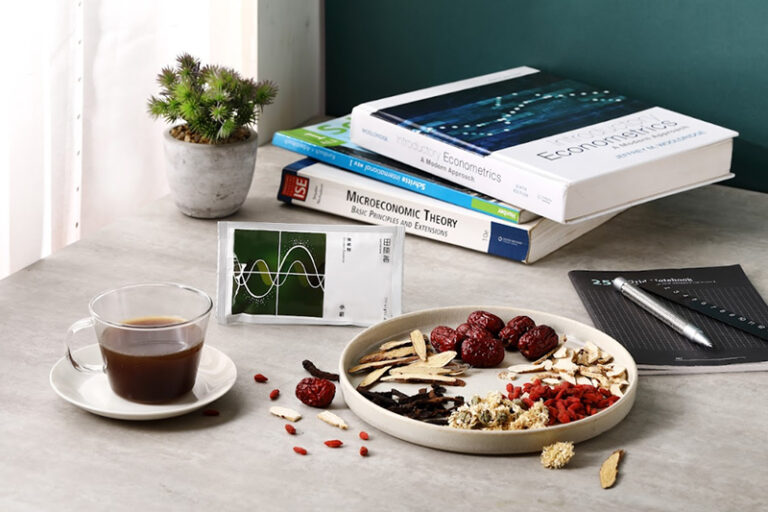 考生補腦、補腦食物|考生必備田原香「學霸滴雞精」