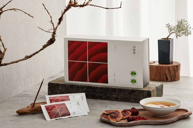 換季敏感、調節免疫力方法｜田原香靈芝滴雞精，有效抗疲勞＆調節免疫