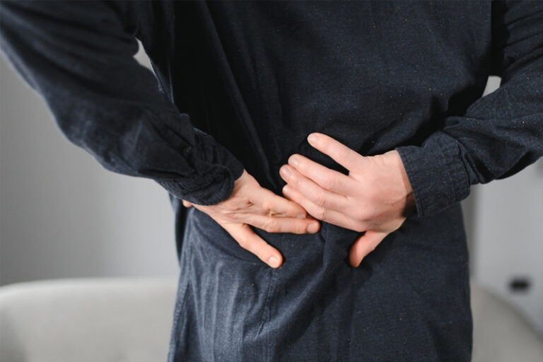 都市病|養和:逾4成有長期痛症 專科醫生指慢性痛症不容忽視