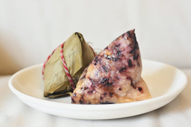 端午節粽2024｜糕點時光 Time To Gold