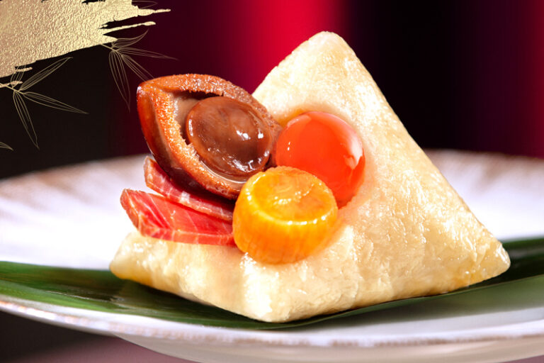 端午節粽2024｜國金軒