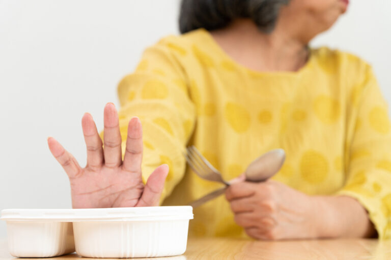 癌症營養不良|癌症患者為何會容易營養不良?治療期間為何會出現副仍作用?