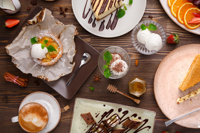 皮膚老化原因｜嗜甜加速皮膚老化？醫生告訴你背後秘密