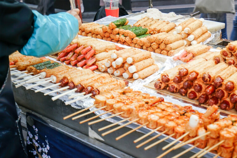 中醫戒口表｜戒口食物有哪些？中醫教你如何辨體質/病情戒口