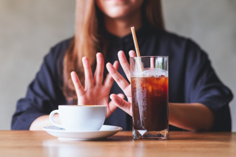 中醫戒口表｜戒口食物有哪些？中醫教你如何辨體質/病情戒口