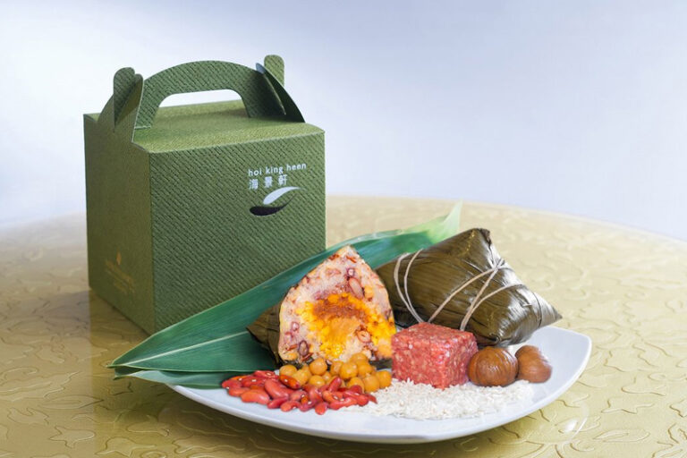 海景嘉福洲際酒店 海景軒