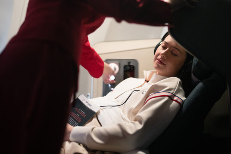 巴黎奧運|經常回看練水及比賽片段去調整 何詩蓓:決勝關鍵做好每個細節 家人是最強後盾