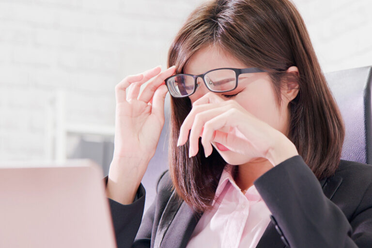 港大研究揭逾9成受訪社工中等職業過勞 資深社工分享真實個案：工作壓力大 影響身心健康