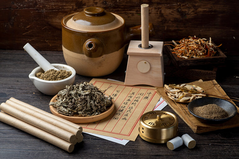 天灸療法-功效-原理-飲食宜忌-鼻敏感茶食譜推介-陳志勇中醫