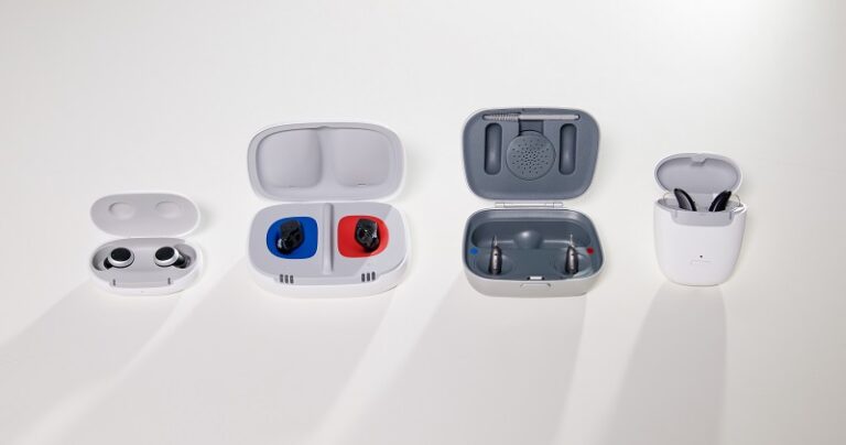 聽力損失-聽損-助聽器-聽力測試-聽力