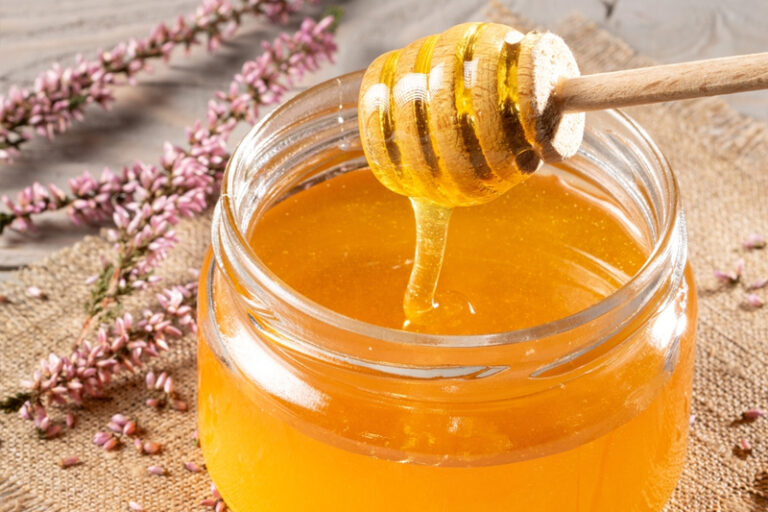 520世界蜜蜂日｜麥蘆卡蜂蜜6大功效、好處詳細睇！一文教你選購高質量、高純淨度麥蘆卡蜂蜜