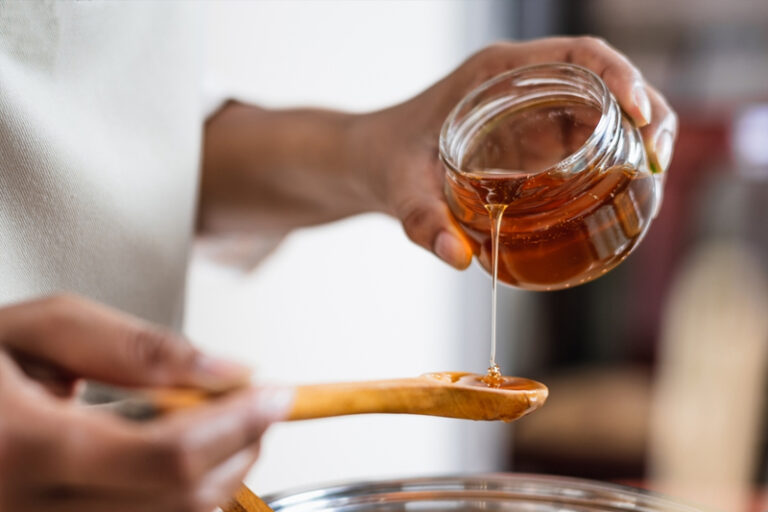 520世界蜜蜂日｜麥蘆卡蜂蜜6大功效、好處詳細睇！一文教你選購高質量、高純淨度麥蘆卡蜂蜜