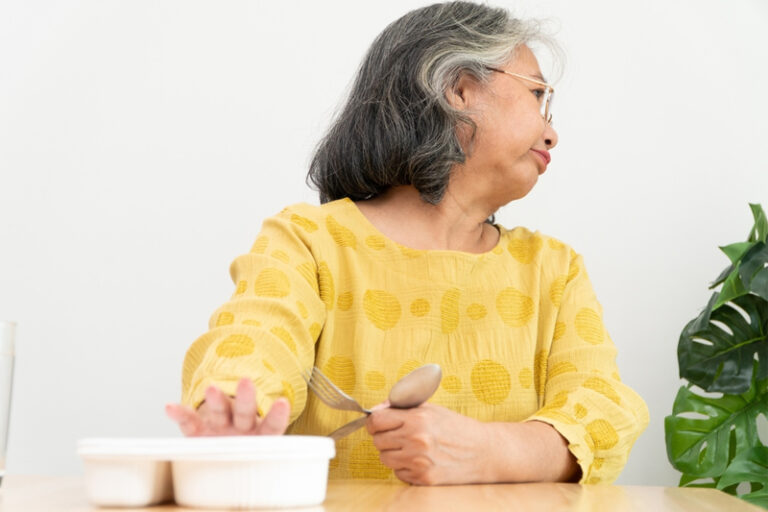 戒口-中醫談戒口