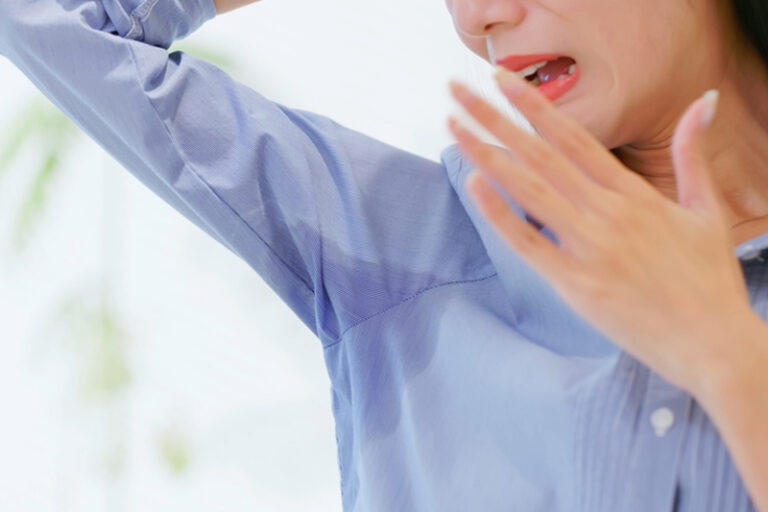 臭狐成因為何？如何去除臭狐？一文了解臭狐解決方法