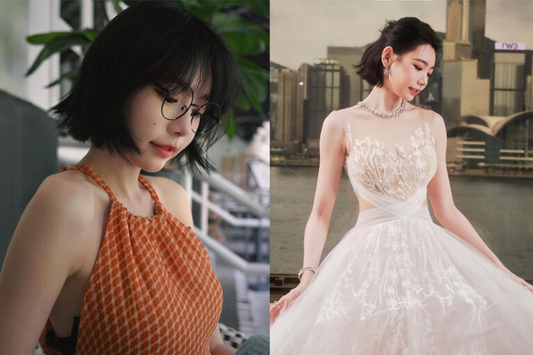 林明禎保養秘訣大公開！維持這4個好習慣輕鬆養出光澤美肌＆好身材