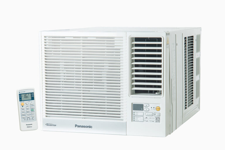 消委會冷氣機推介|11款高分1匹變頻式窗口冷氣:樂聲牌、樂信牌等 即睇夠靜夠凍兼慳電名單