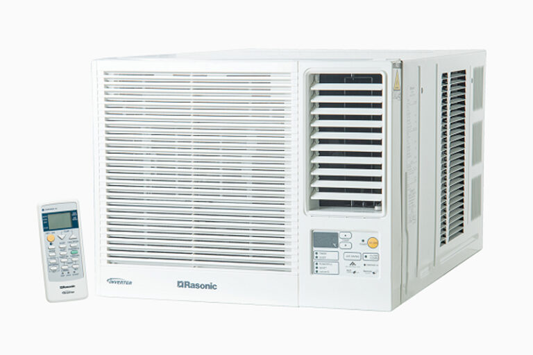 消委會冷氣機推介|11款高分1匹變頻式窗口冷氣:樂聲牌、樂信牌等 即睇夠靜夠凍兼慳電名單
