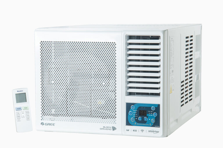 消委會冷氣機推介|11款高分1匹變頻式窗口冷氣:樂聲牌、樂信牌等 即睇夠靜夠凍兼慳電名單