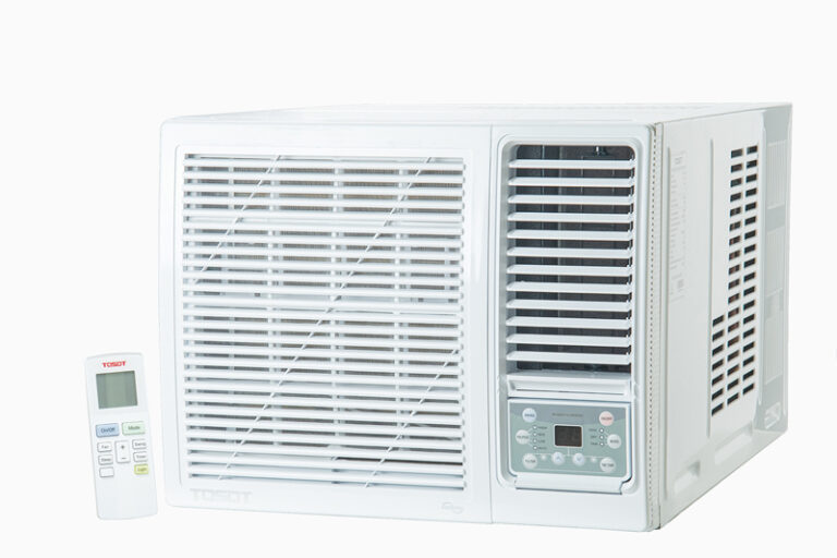 消委會冷氣機推介|11款高分1匹變頻式窗口冷氣:樂聲牌、樂信牌等 即睇夠靜夠凍兼慳電名單