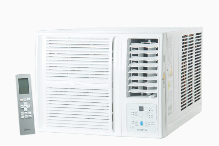 消委會冷氣機推介|11款高分1匹變頻式窗口冷氣:樂聲牌、樂信牌等 即睇夠靜夠凍兼慳電名單