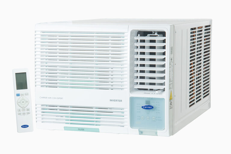 消委會冷氣機推介|11款高分1匹變頻式窗口冷氣:樂聲牌、樂信牌等 即睇夠靜夠凍兼慳電名單